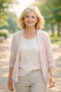 How to Restart Your Life After 50: Purpose, Confidence & New Income